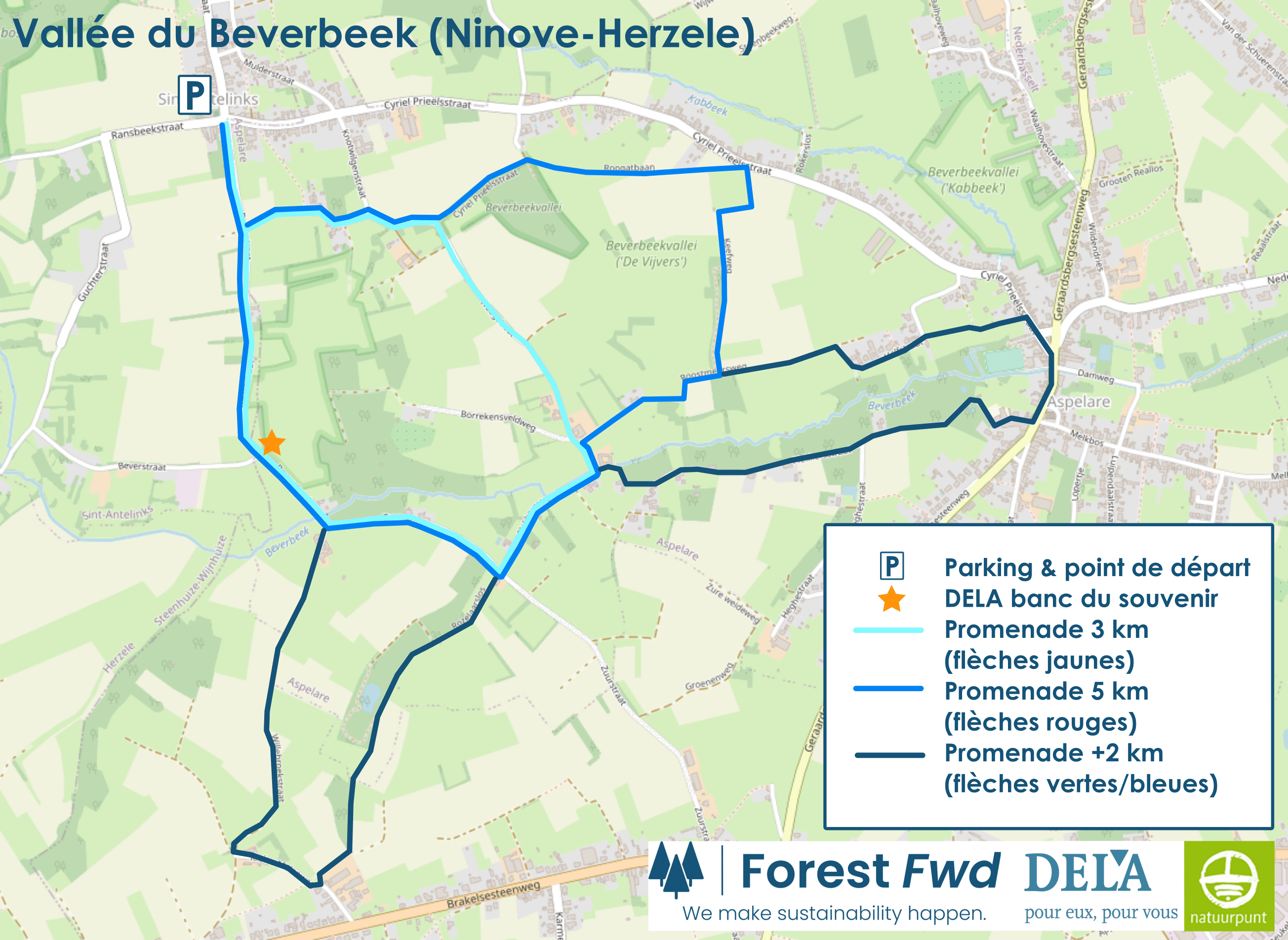 Promener Ninove